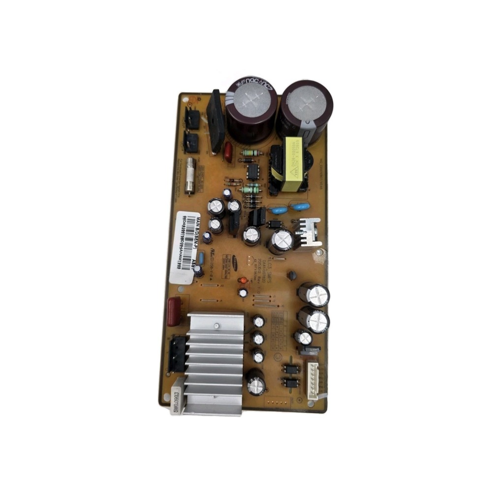 Samsung Refrigerator DA92-00768D Power Inverter